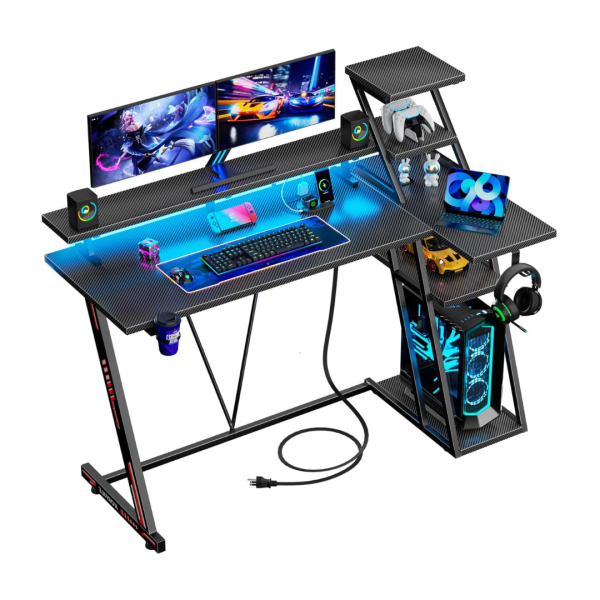 Gaming Desk Elite